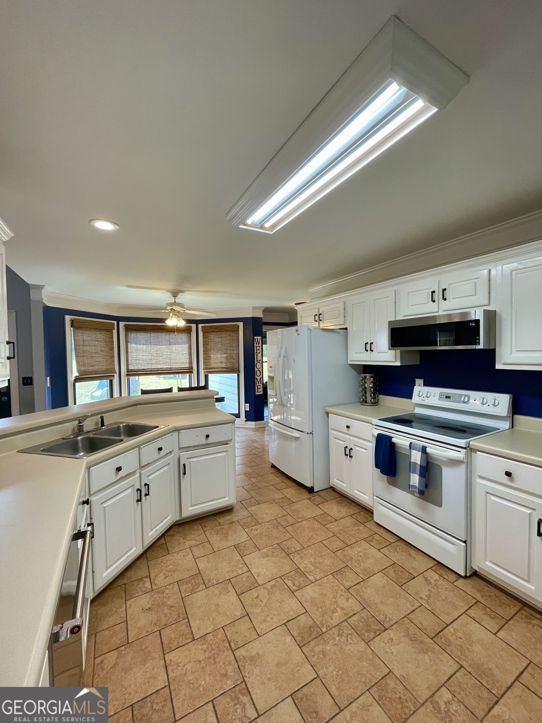 Bakers Acres - Residential