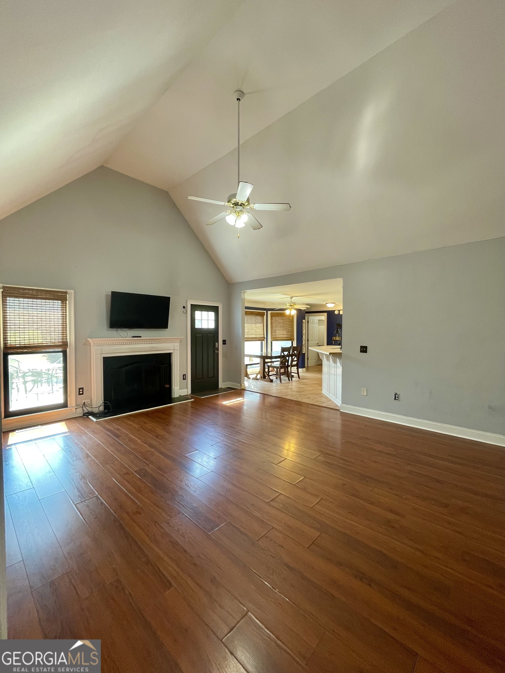 Bakers Acres - Residential
