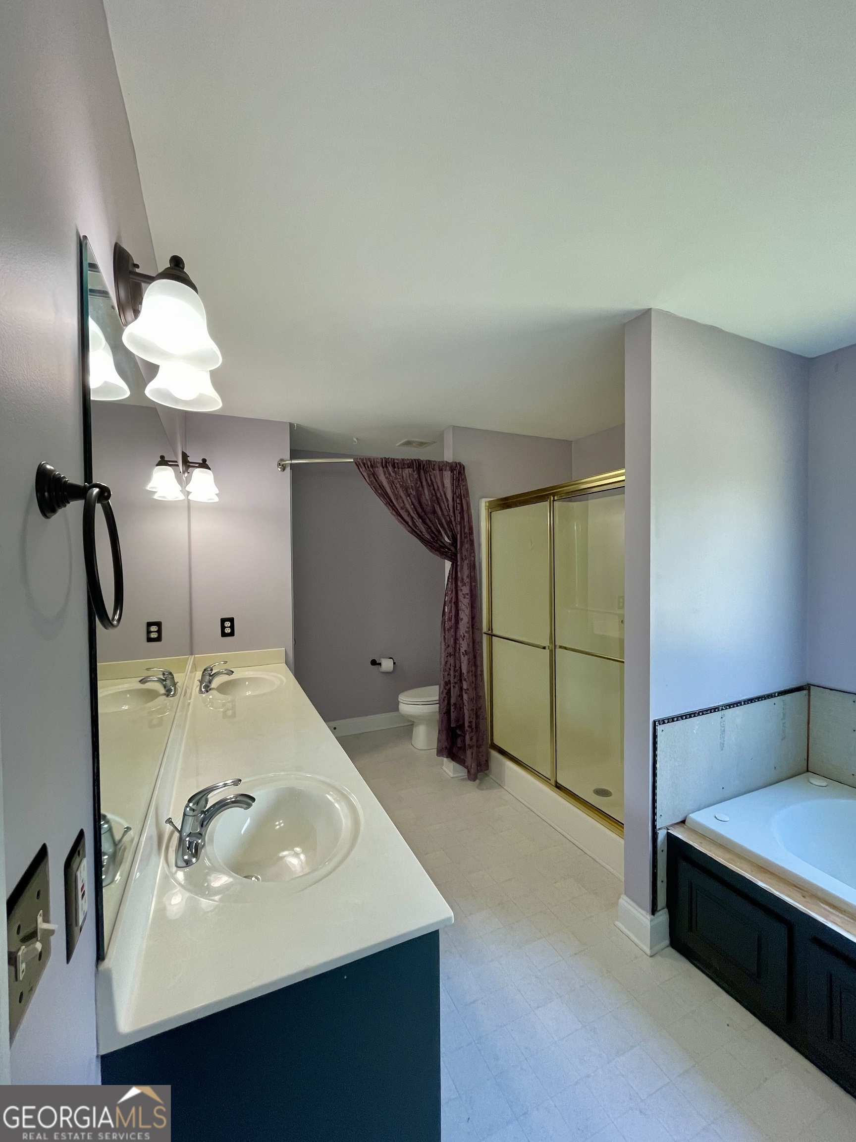 Bakers Acres - Residential