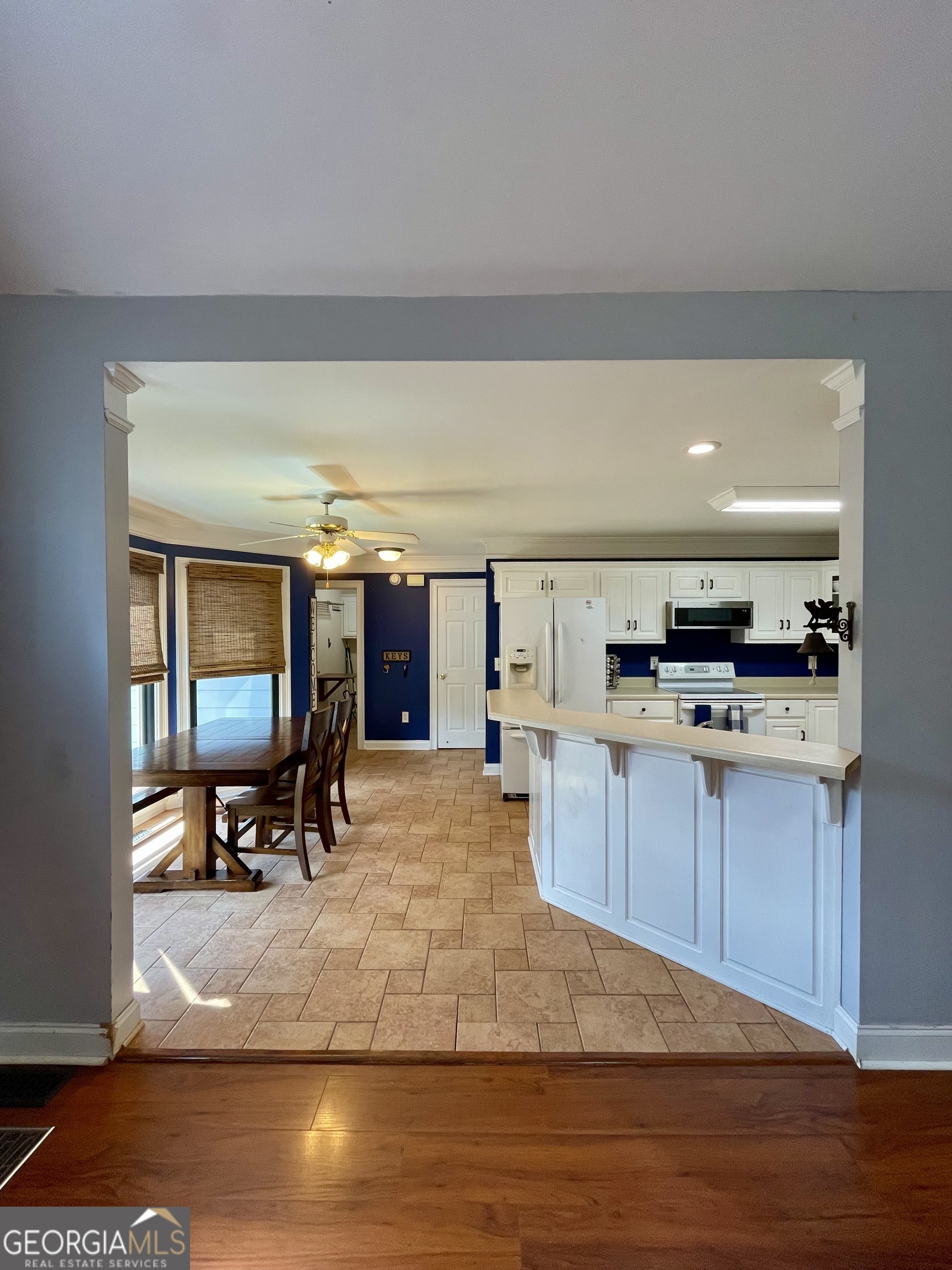 Bakers Acres - Residential