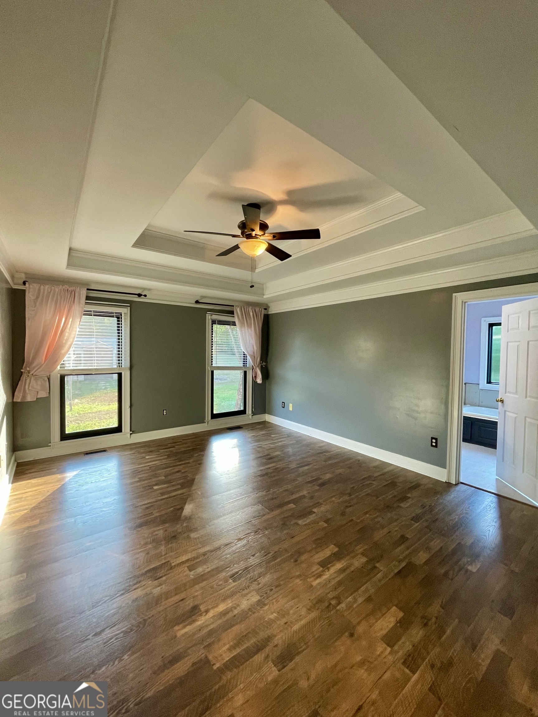 Bakers Acres - Residential