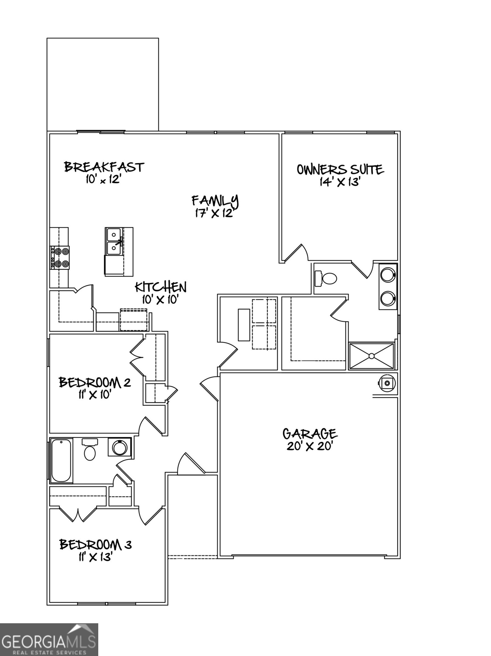 216 Palmetto Loop