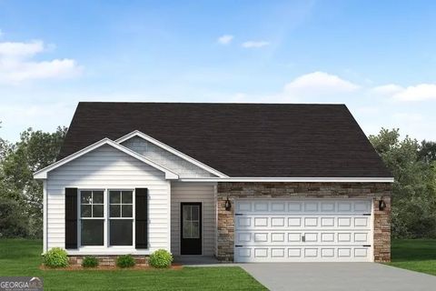 216 Palmetto Loop Vidalia GA 30474