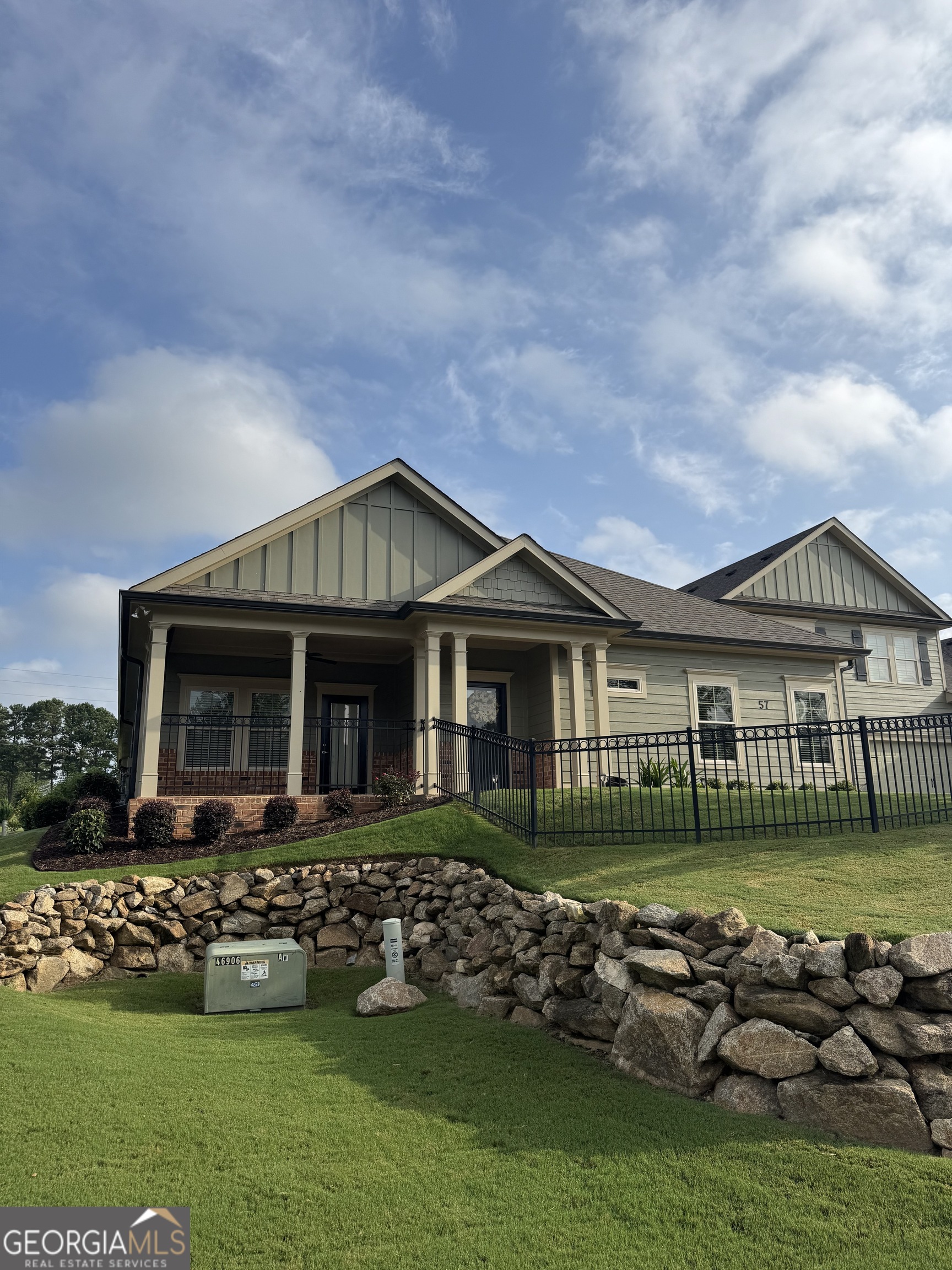 57 Cedarcrest Village LN