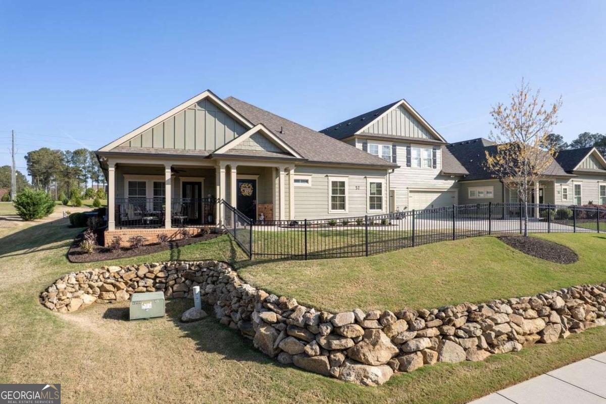 57 Cedarcrest Village LN