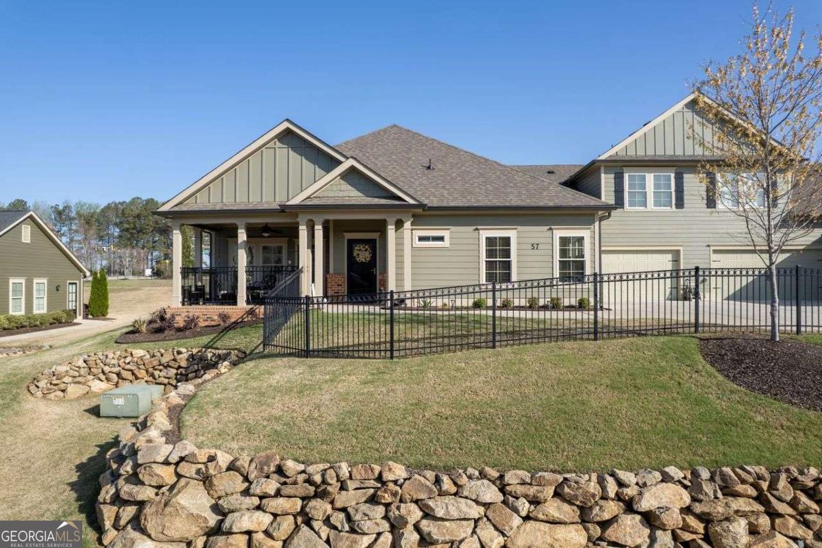 57 Cedarcrest Village LN