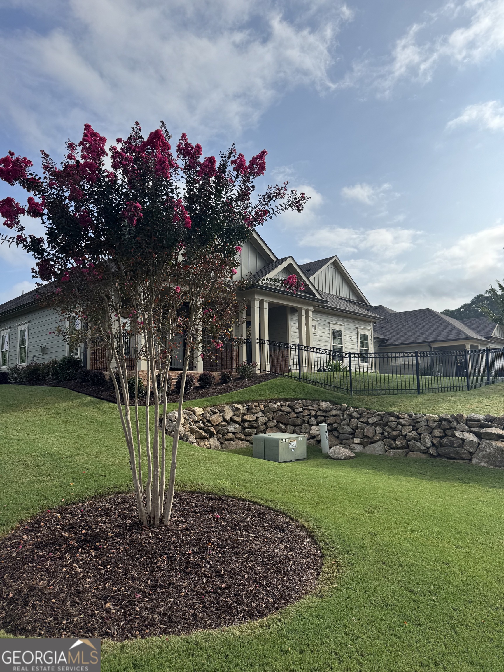 57 Cedarcrest Village LN