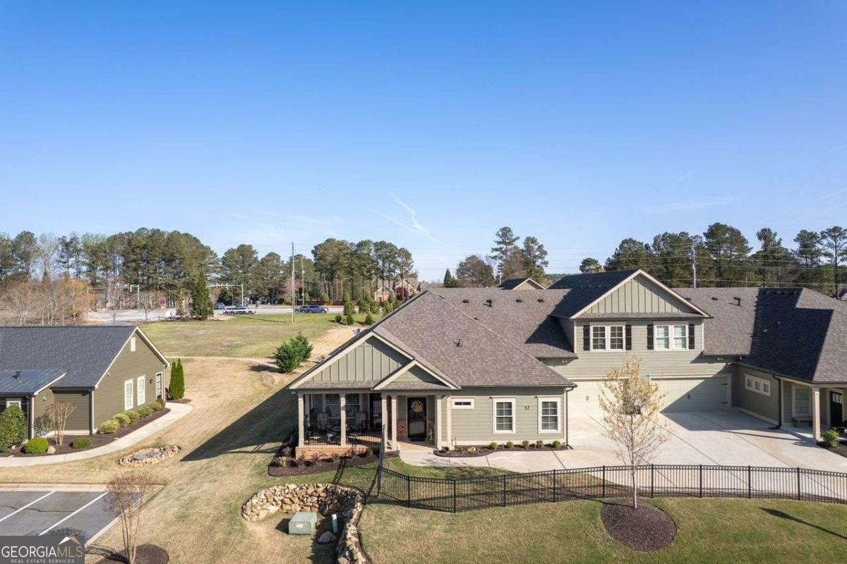 57 Cedarcrest Village LN