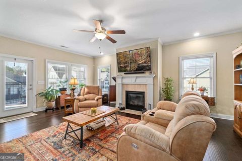 57 Cedarcrest Village LN Acworth GA 30101