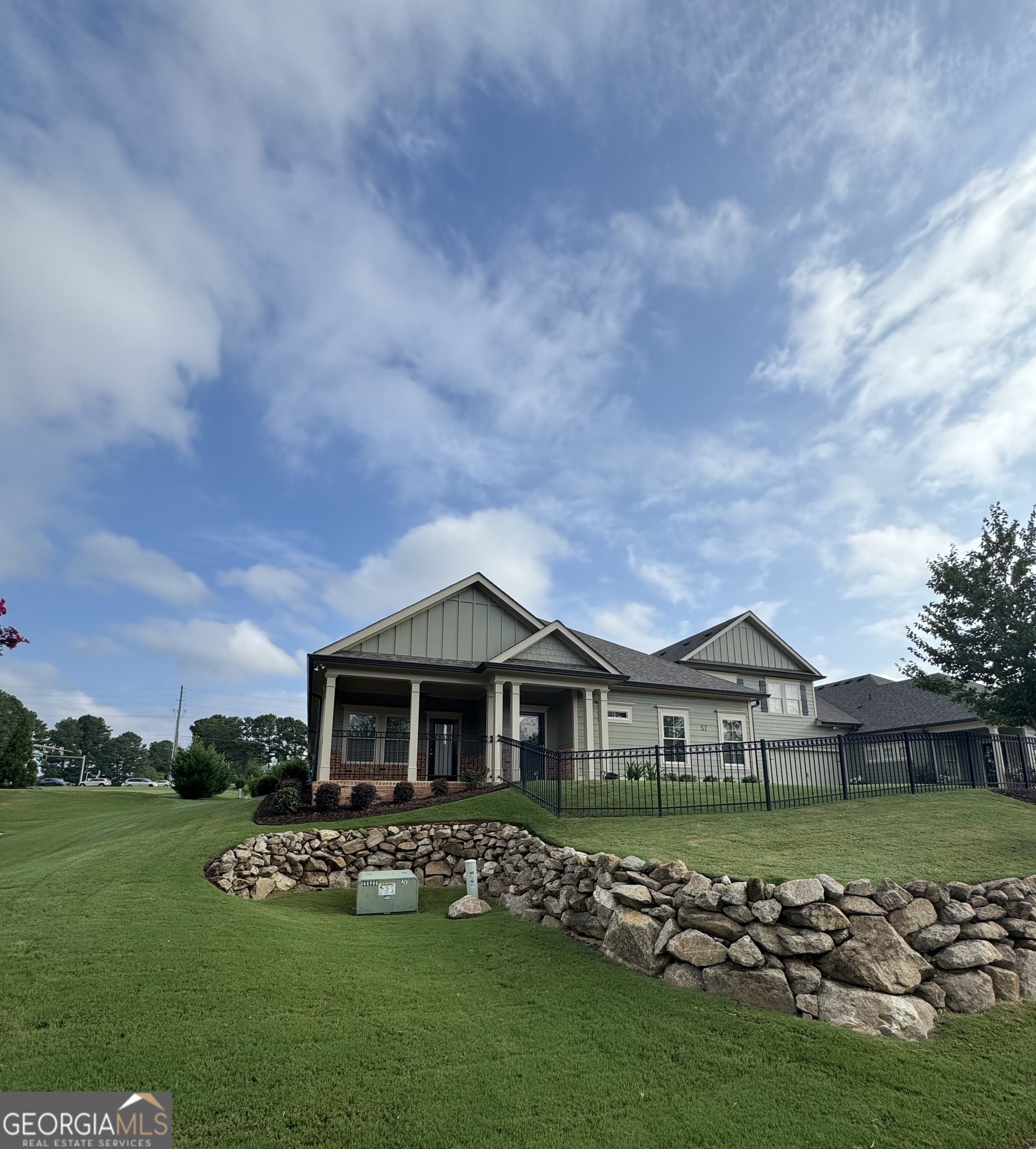 57 Cedarcrest Village LN