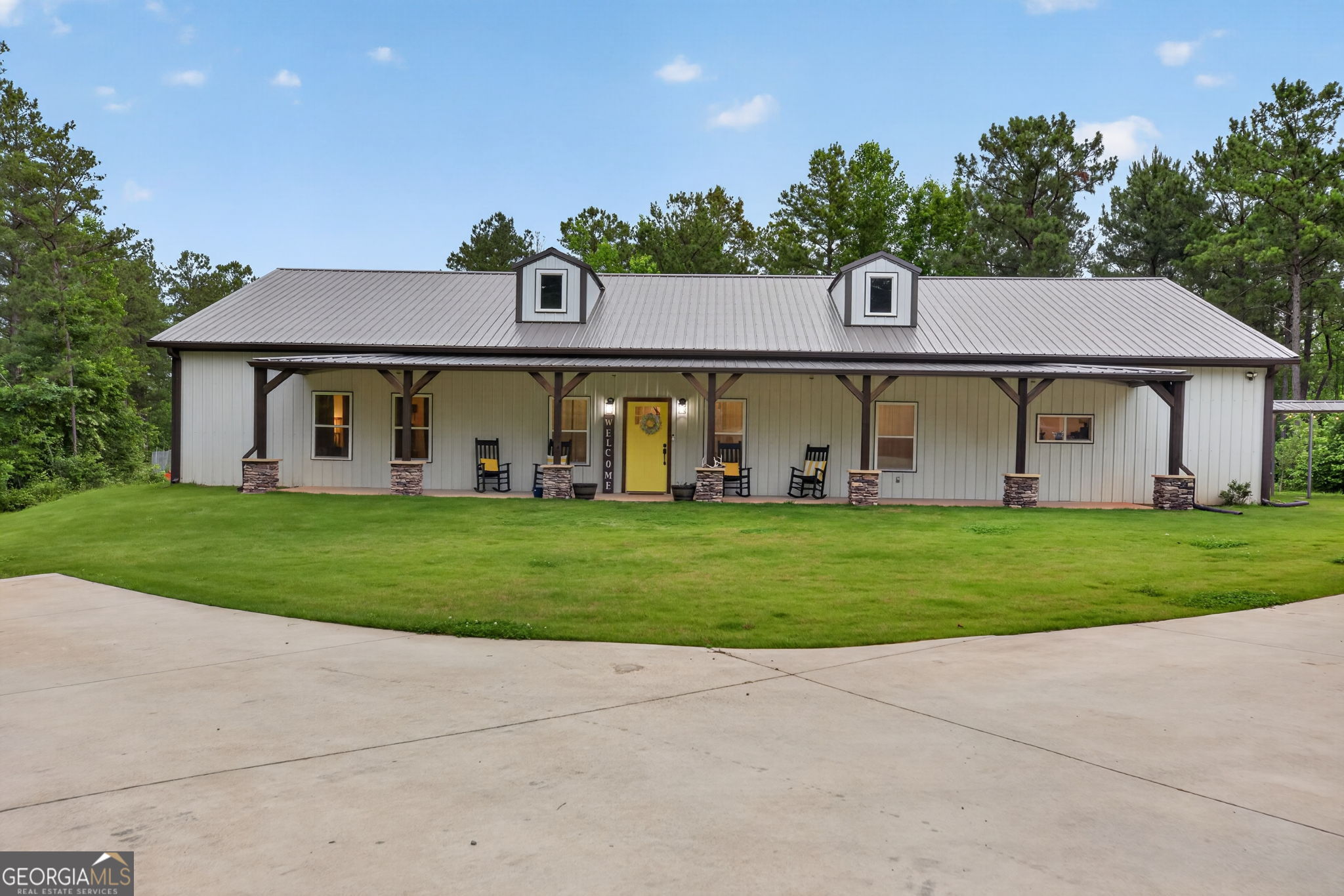 1401 Needmore RD