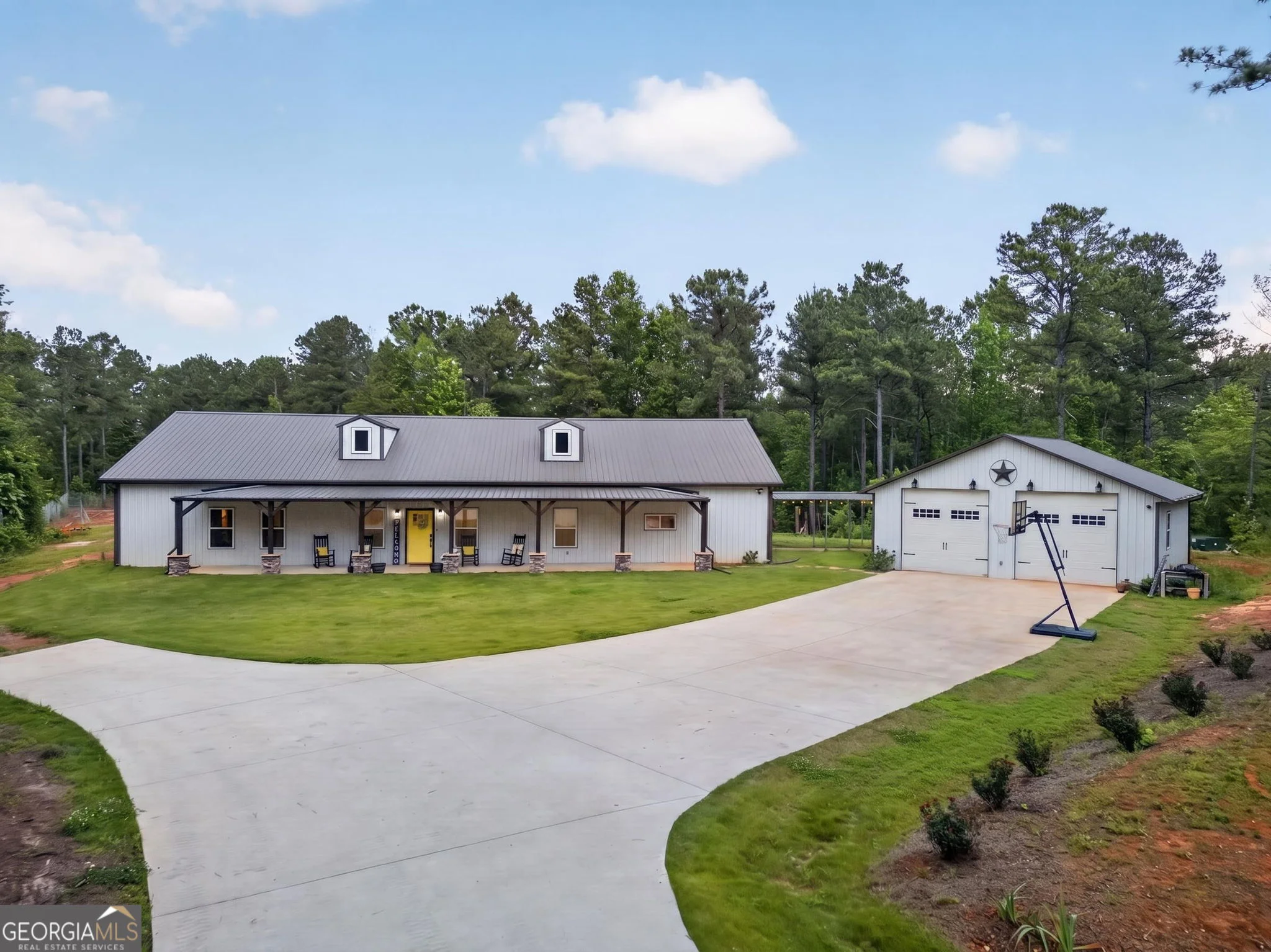 1401 Needmore Road, Roopville, GA, 30170