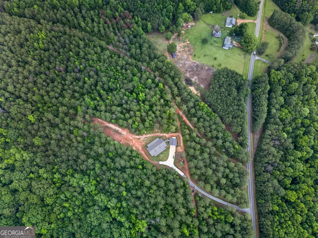 Photo of 1401 Needmore Road, Roopville, GA 30170 (MLS # 10777945)