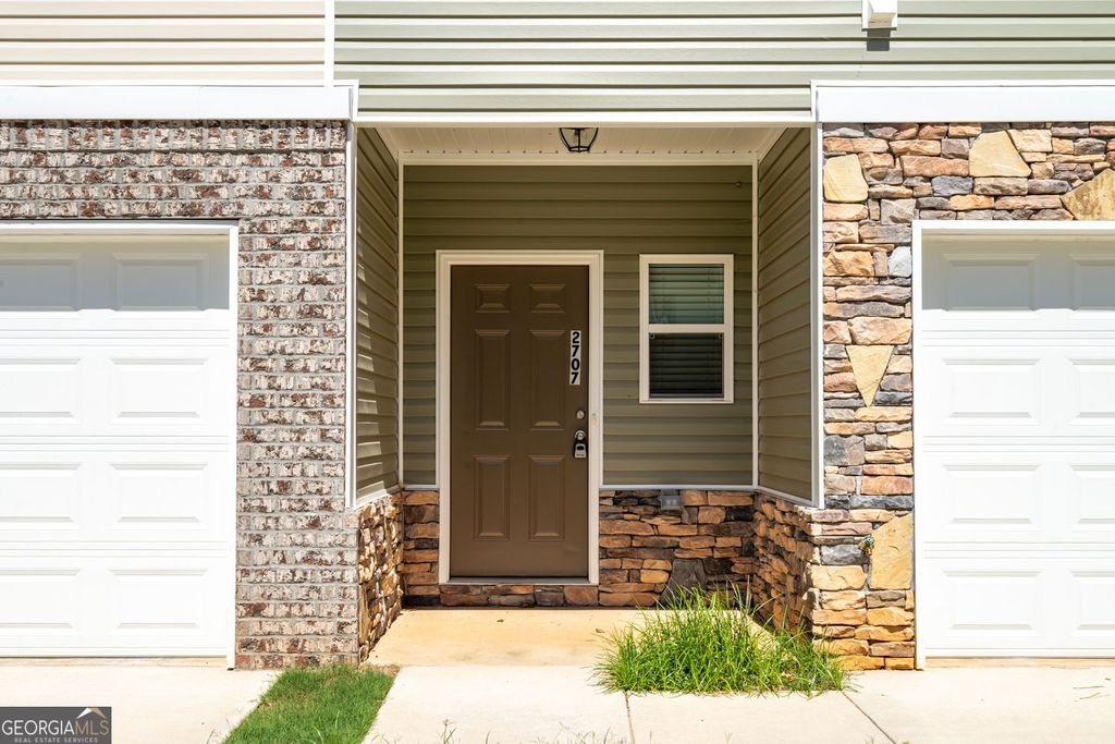 Photo of 2707 Hickory Lane, Dawsonville, GA 30534 (MLS # 10670648)