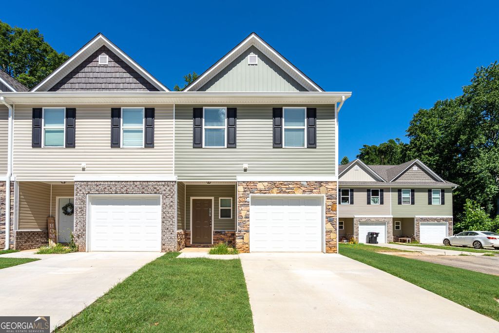 Photo of 2707 Hickory Lane, Dawsonville, GA 30534 (MLS # 10670648)