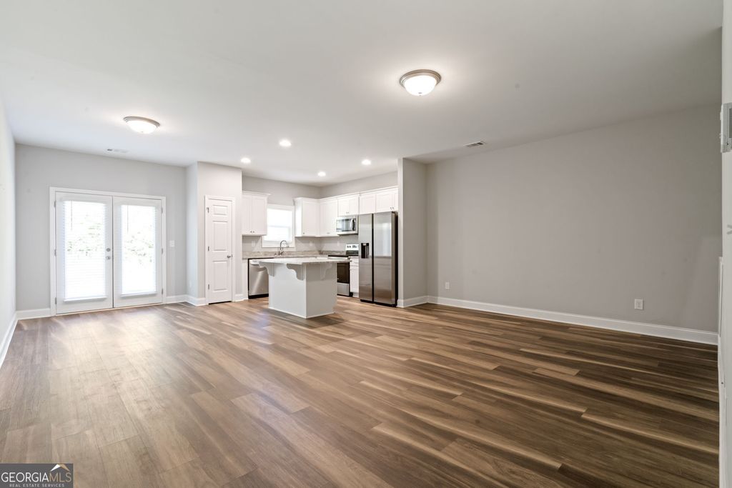 Photo of 2707 Hickory Lane, Dawsonville, GA 30534 (MLS # 10670648)