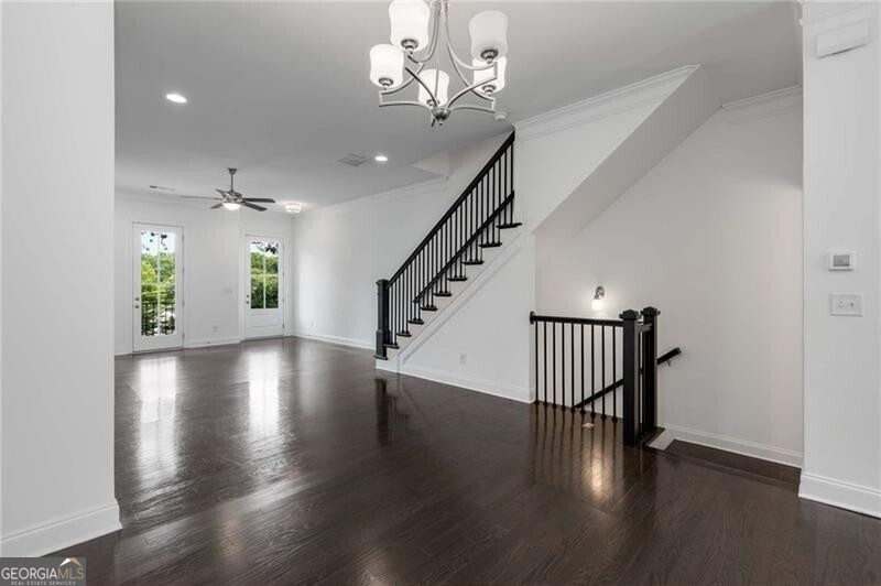 3561 Parkside WAY