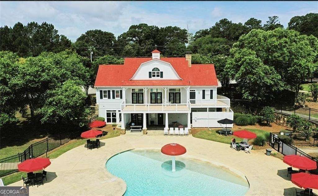 Photo of 359 River Walk Farm Pwy #4, Covington, GA 30014 (MLS # 10650442)