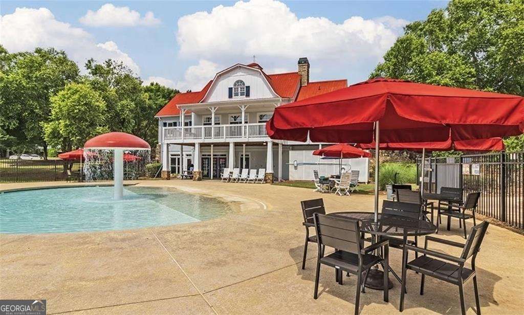 Photo of 359 River Walk Farm Pwy #4, Covington, GA 30014 (MLS # 10650442)