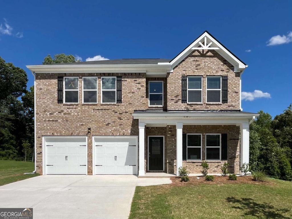 Photo of 359 River Walk Farm Pwy #4, Covington, GA 30014 (MLS # 10650442)