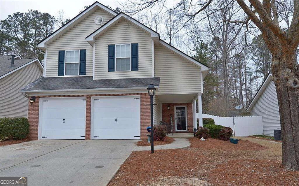 2518 Centennial Commons View Vw, Acworth, GA, 30102