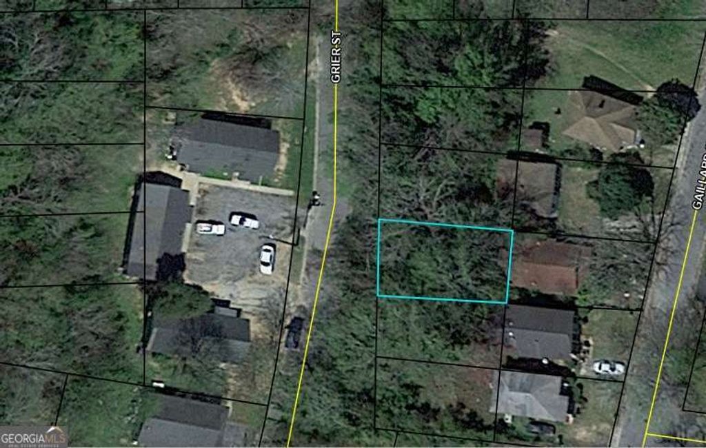 Photo of 373 Grier Street, Macon, GA 31204 (MLS # 10718929)