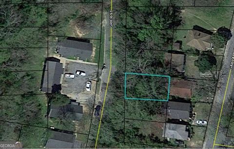 Photo of 373 Grier Street, Macon, GA 31204 (MLS # 10718929)