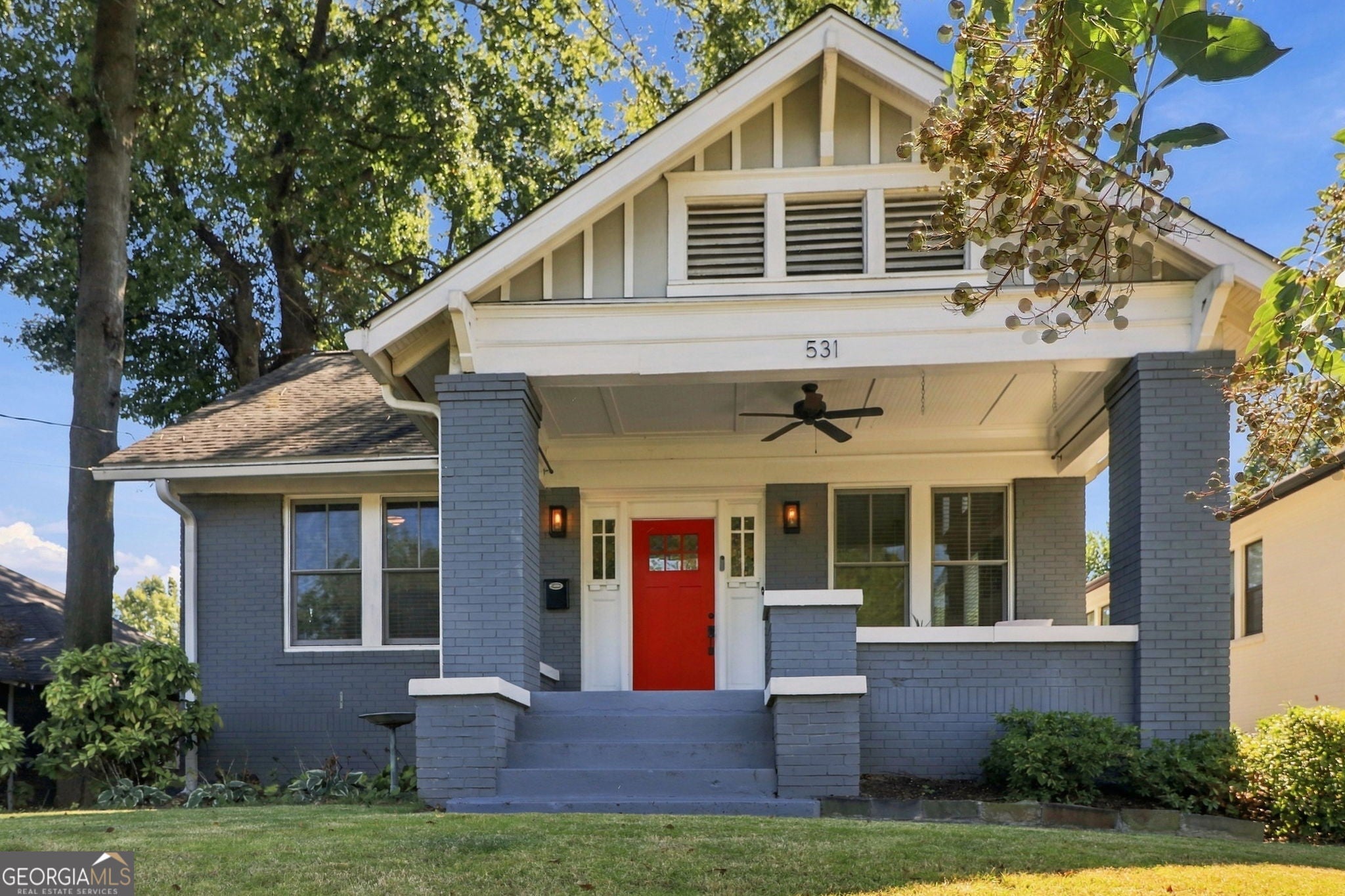 531 Wabash AVE NE