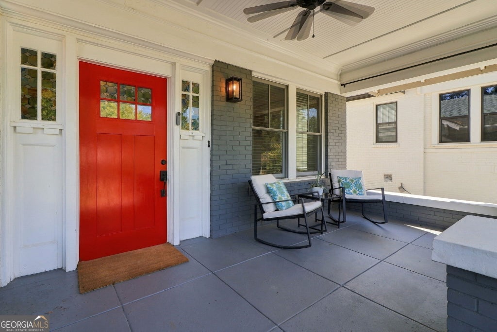 Photo of 531 Wabash Avenue NE, Atlanta, GA 30312 (MLS # 10872246)