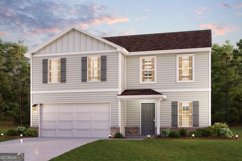 506 Sporting DR Hogansville GA 30230
