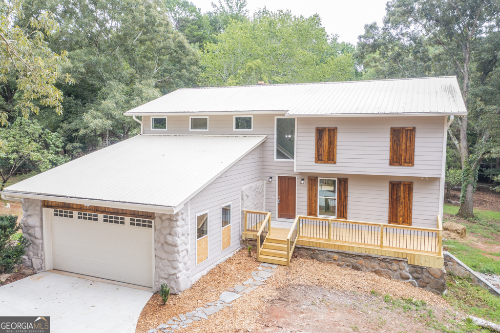 View Commerce, GA 30530 house
