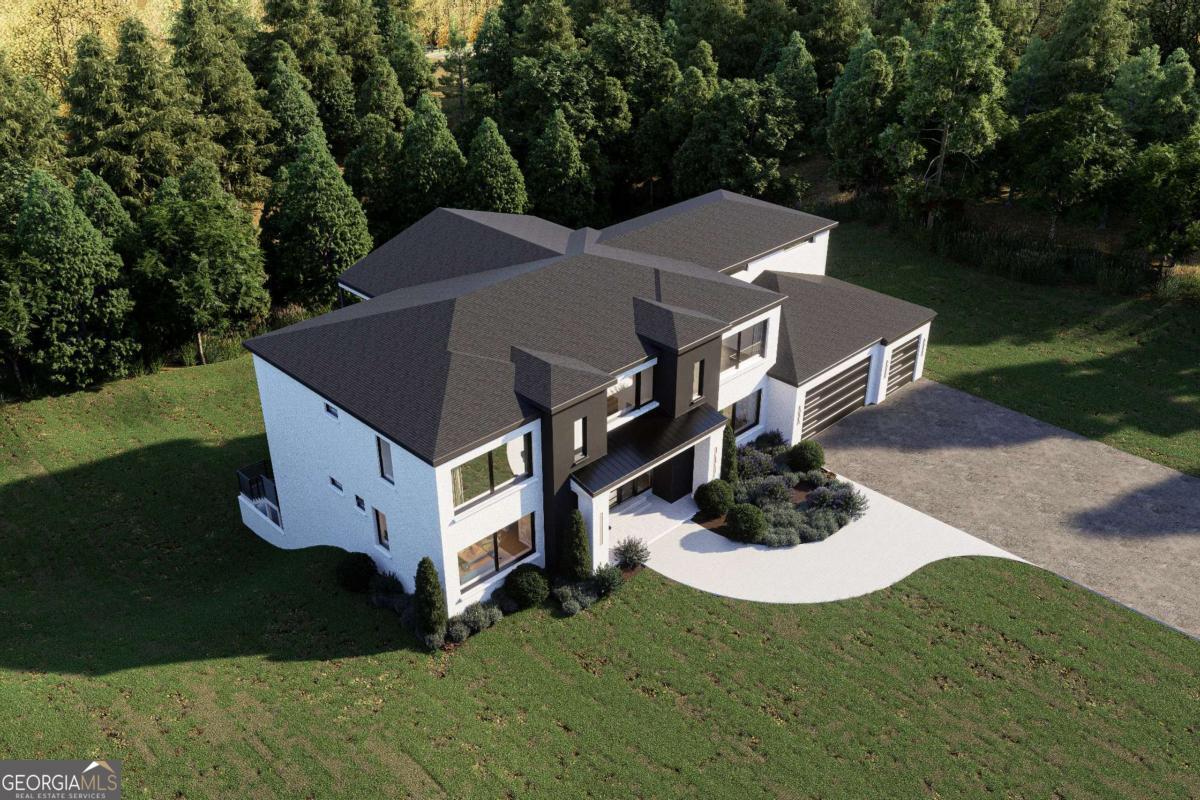 4031 Old Atlanta RD