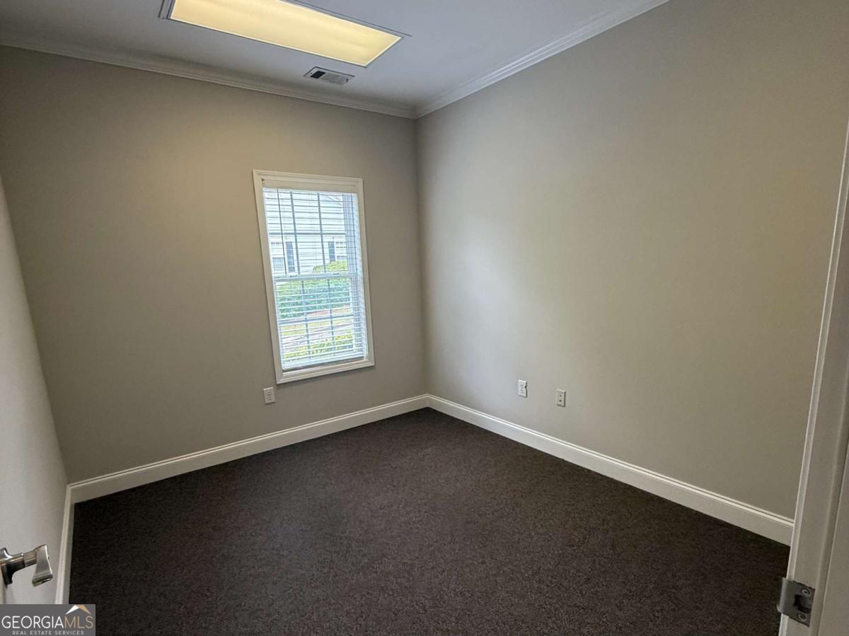 NONE - Commercial Lease