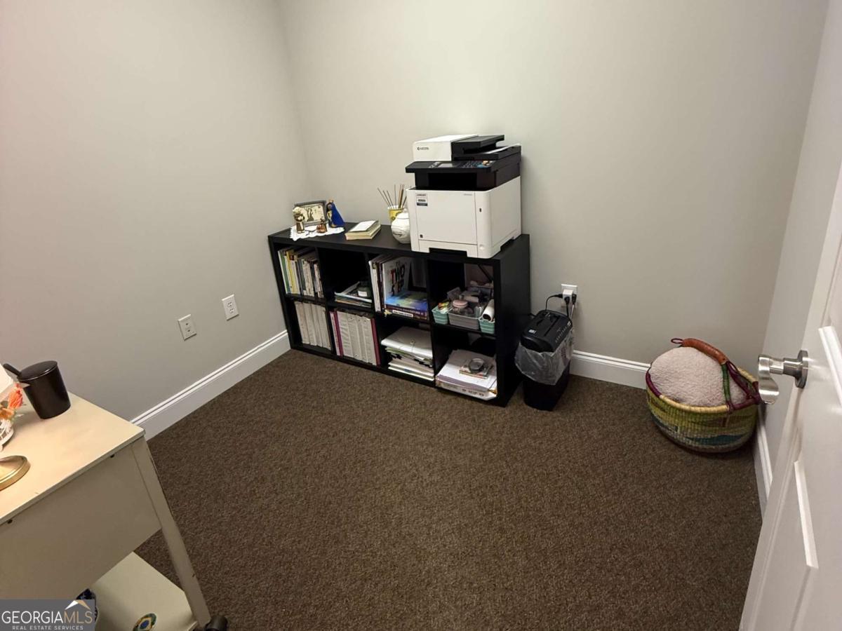 NONE - Commercial Lease