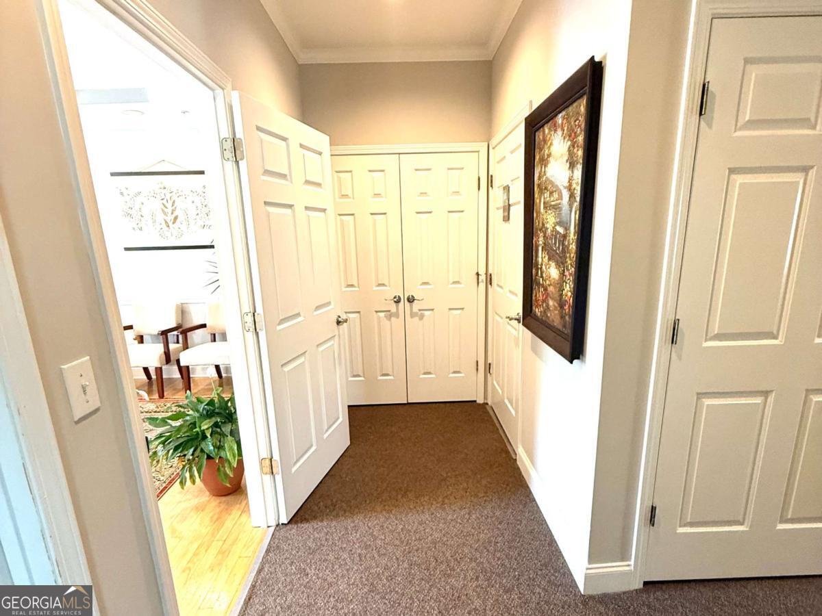NONE - Commercial Lease