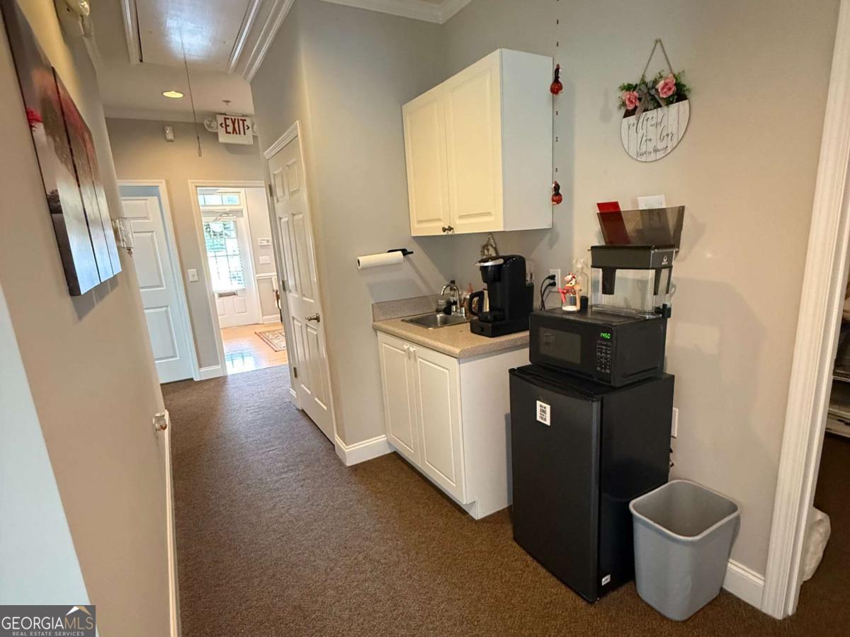 NONE - Commercial Lease