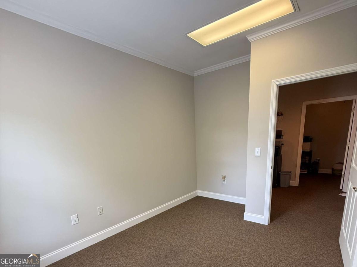 NONE - Commercial Lease