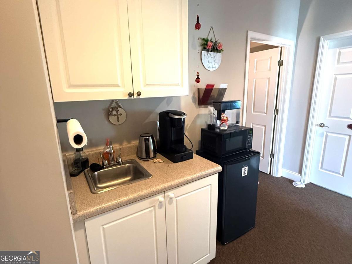 NONE - Commercial Lease
