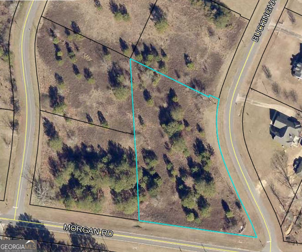 Photo of 37 Buckingham Parc Circle, East Dublin, GA 31027 (MLS # 10709153)