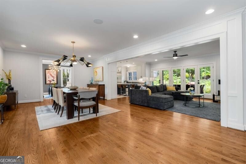 1678 Nottingham WY NE