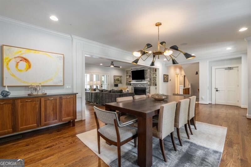 1678 Nottingham WY NE