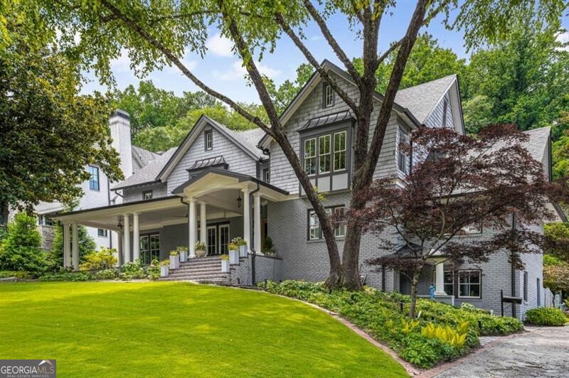 1678 Nottingham WY NE