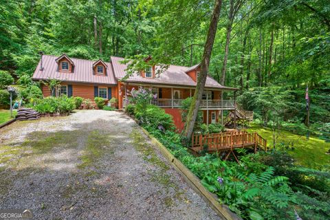 75 Juniper TRL Clayton GA 30525