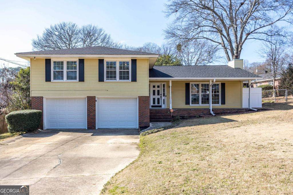 Photo of 5235 23rd Avenue, Columbus, GA 31904 (MLS # 10692110)