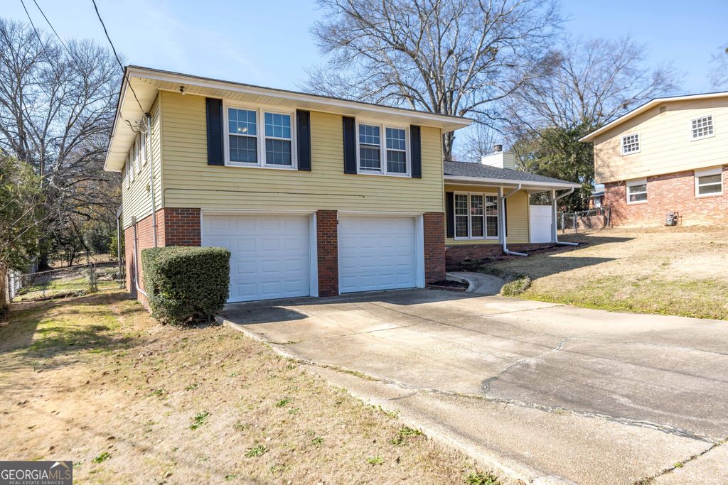 Photo of 5235 23rd Avenue, Columbus, GA 31904 (MLS # 10692110)