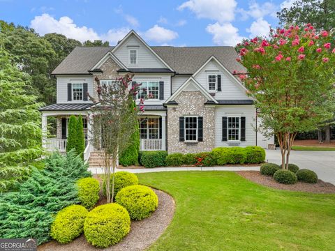 Photo of 1955 Tee Drive, Braselton, GA 30517 (MLS # 10594526)