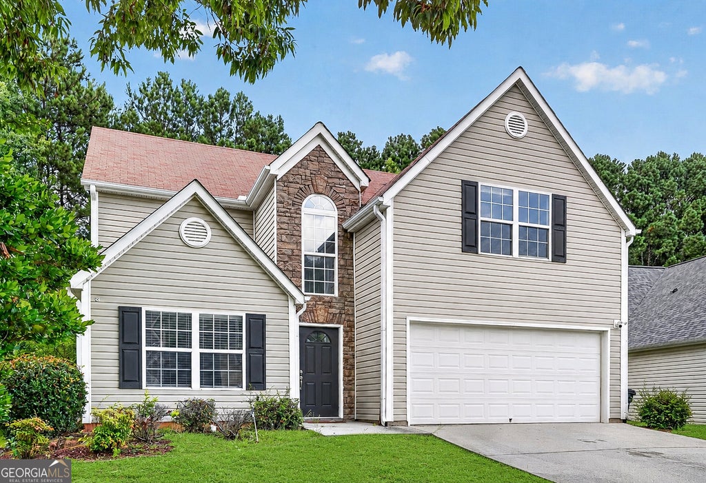 Photo of 325 Shadowbrooke Circle, Loganville, GA 30052 (MLS # 10799004)