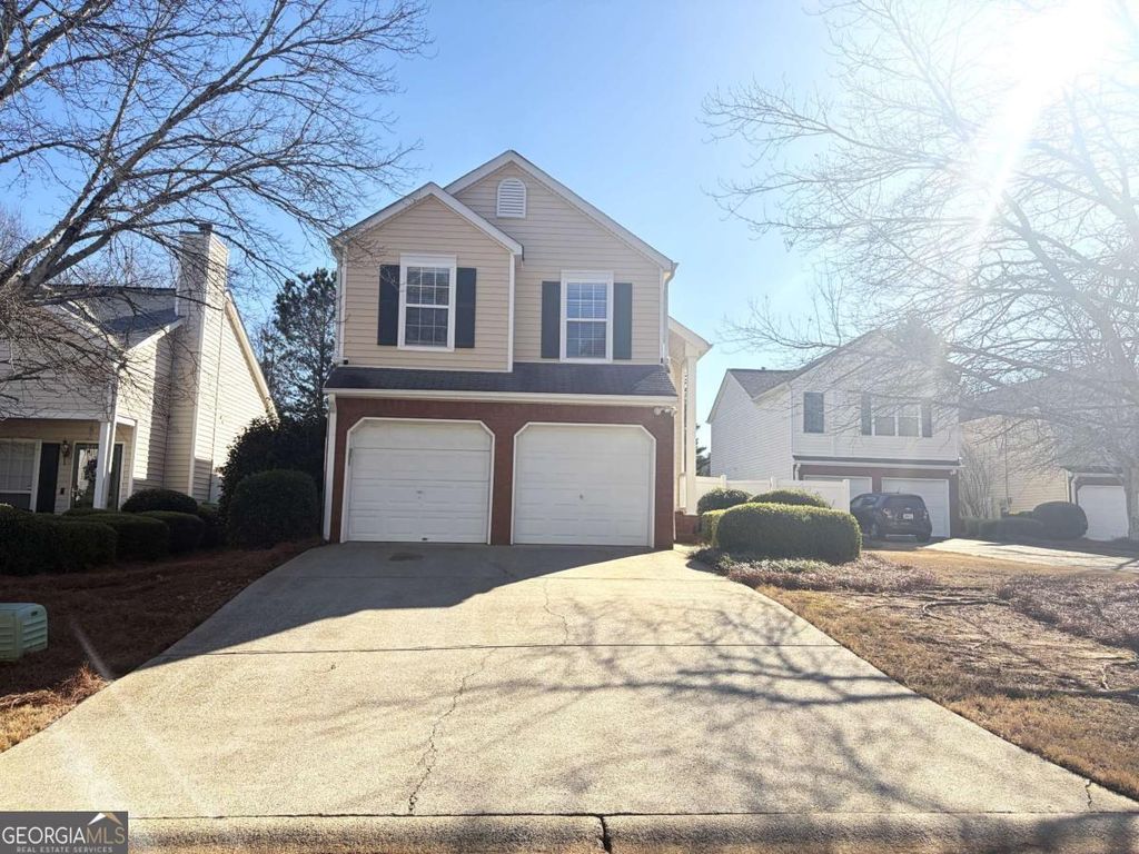 Photo of 510 Stanford Place, Woodstock, GA 30188 (MLS # 10676113)