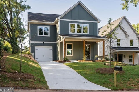 Photo of 889 Dale Dr SE, Atlanta, GA 30315 (MLS # 10844791)