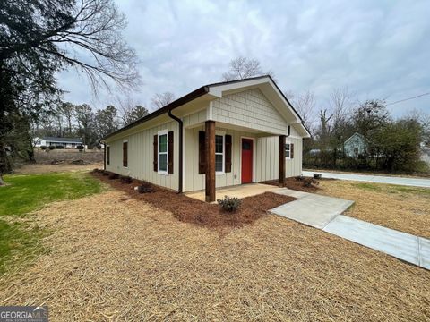 Photo of 26 W Forest Street SW, Rome, GA 30161 (MLS # 10253527)